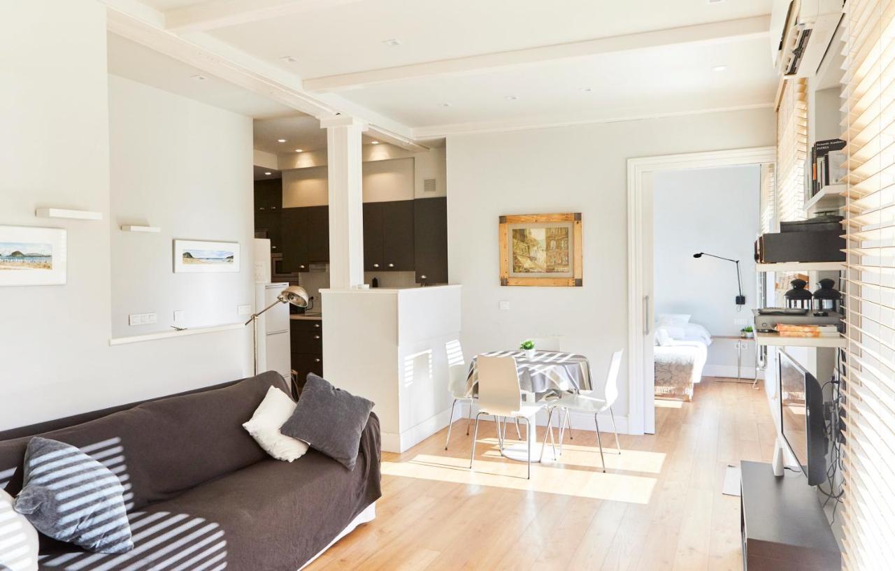 Prim Apartment By Basque Homes San Sebastián Exterior photo
