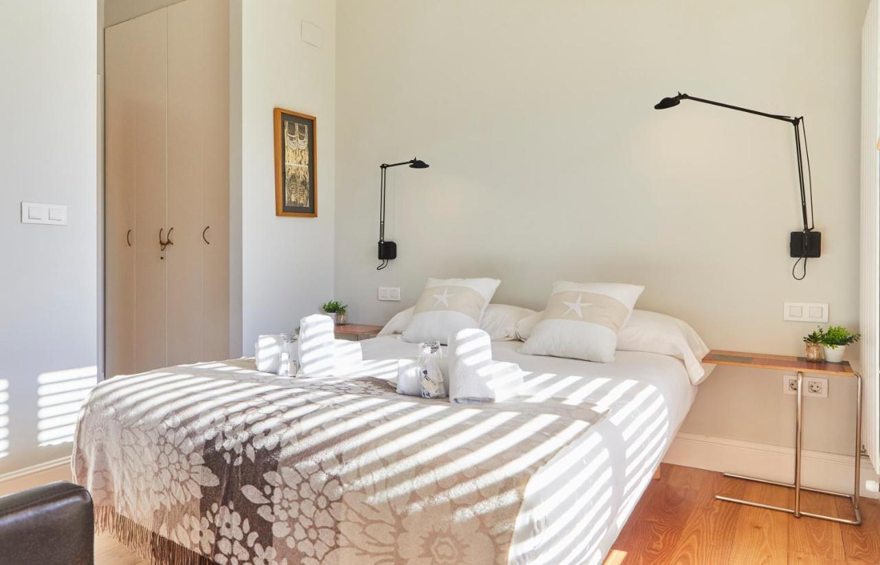 Prim Apartment By Basque Homes San Sebastián Exterior photo