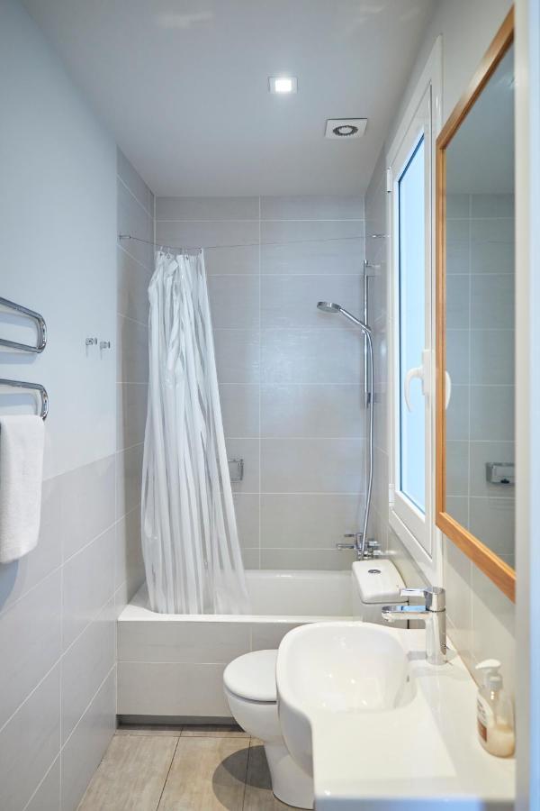 Prim Apartment By Basque Homes San Sebastián Exterior photo